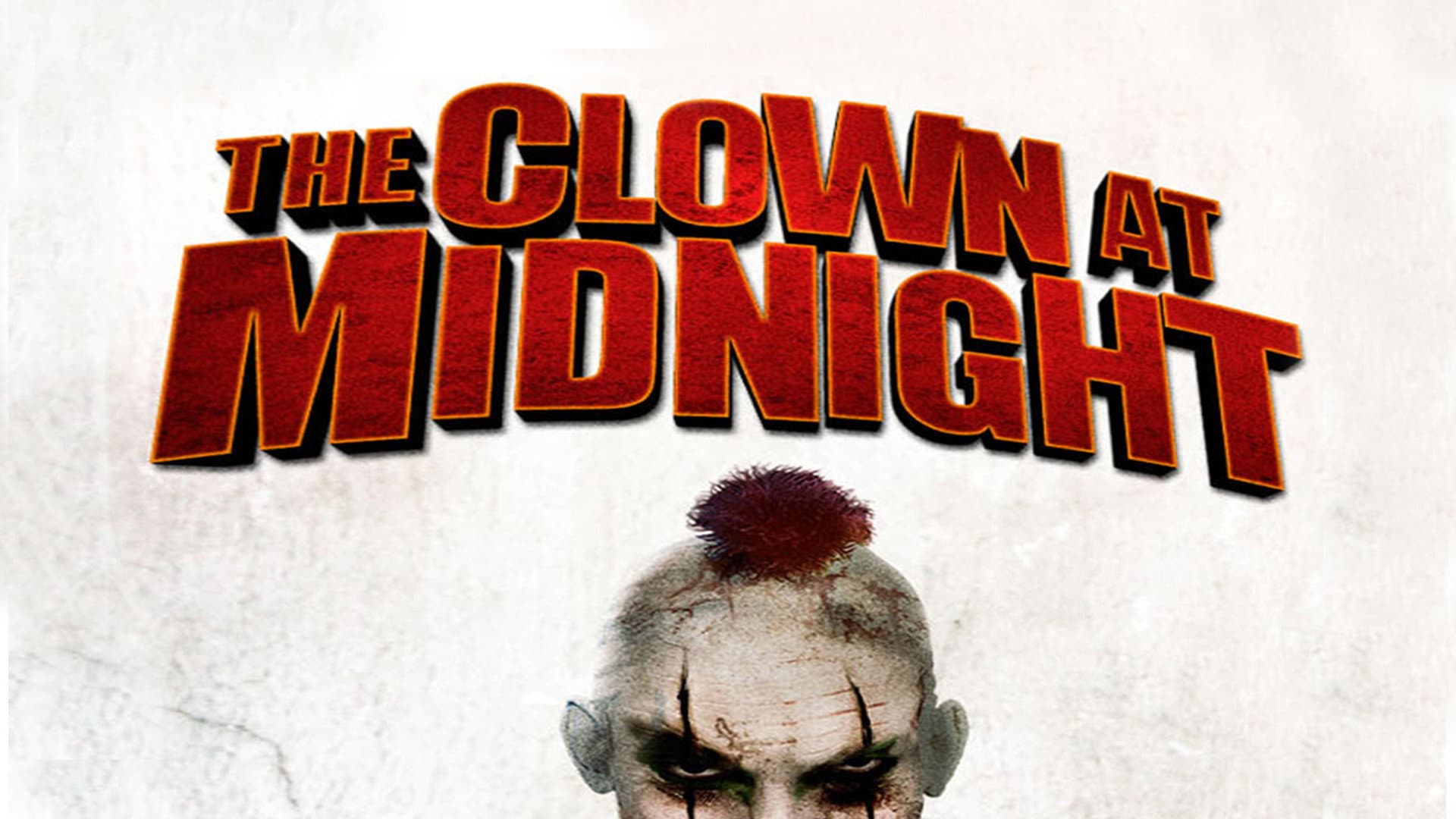 The Clown at Midnight - immagine