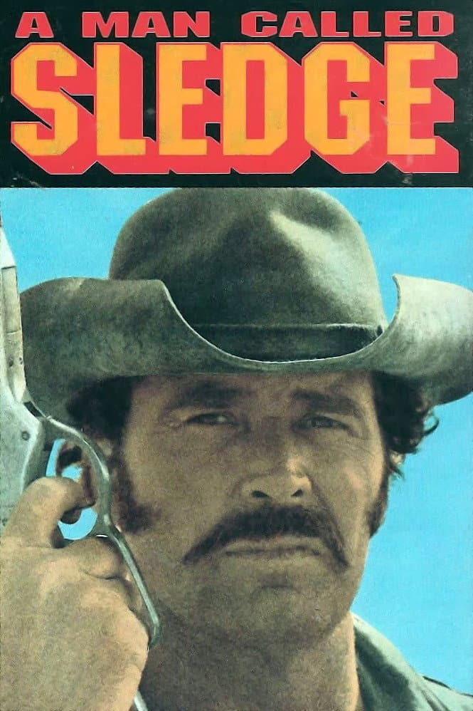 Poster di Sledge