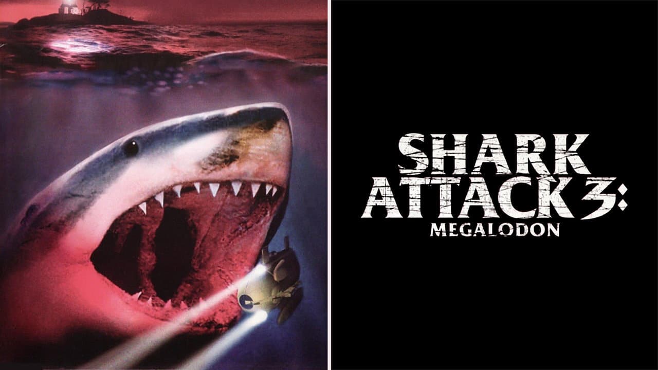 Shark attack 3 - Emergenza squali - immagine