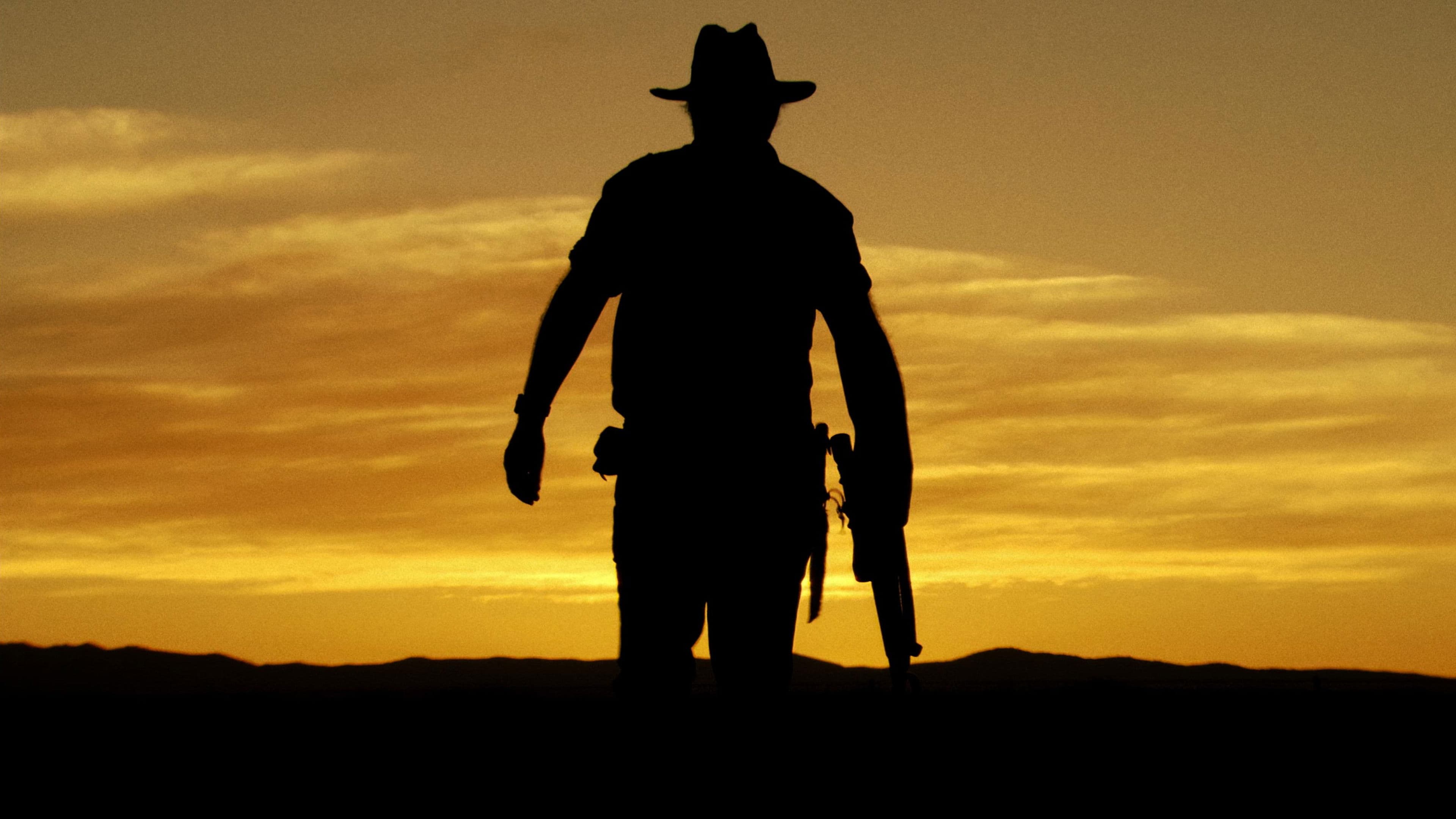 Wolf Creek - immagine