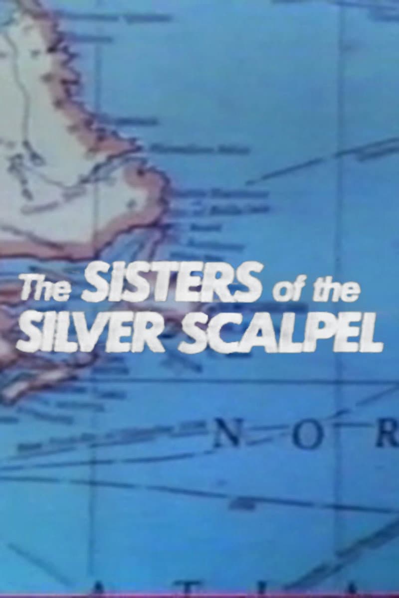 Poster di Sisters of the Silver Scalpel