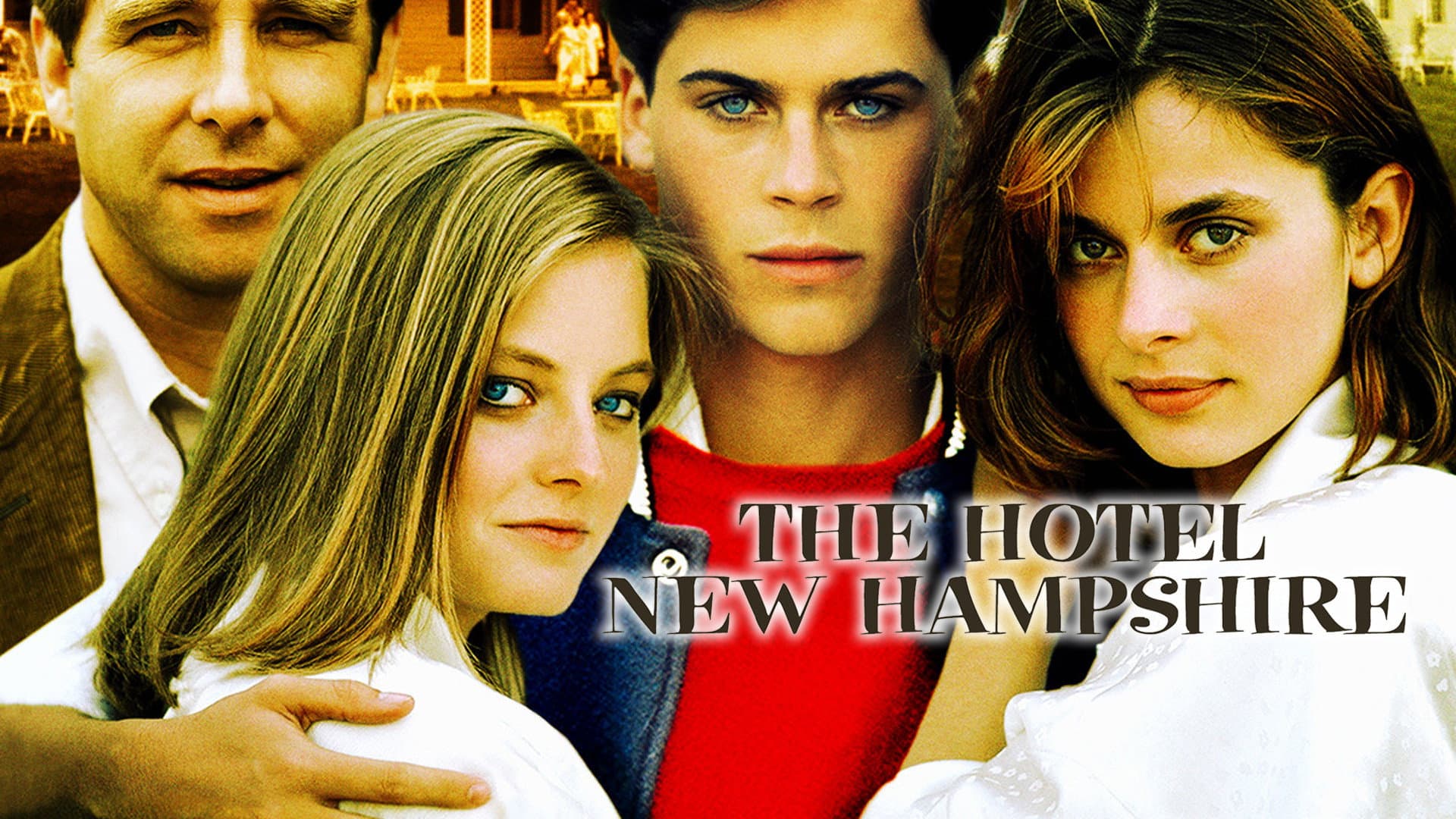 Hotel New Hampshire - immagine