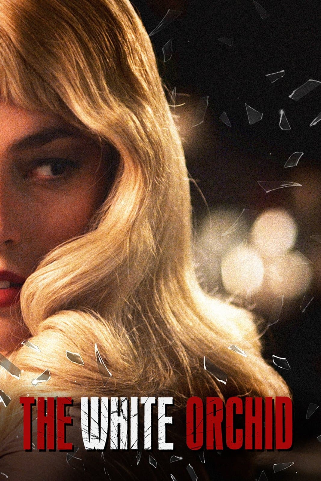 Poster di The White Orchid