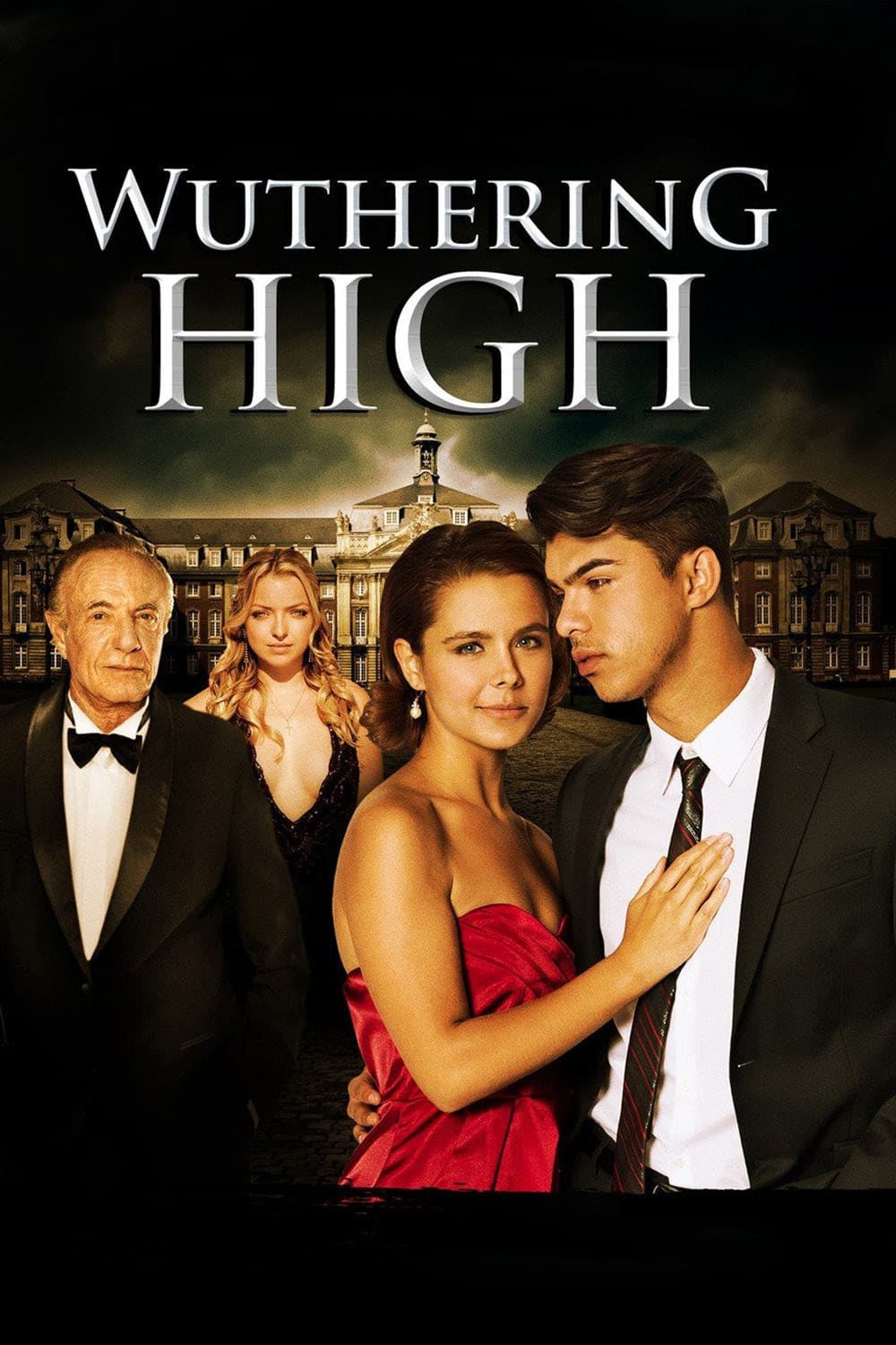 Poster di Wuthering High