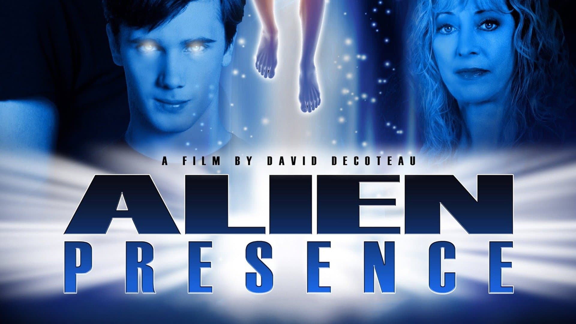 Alien Presence - immagine