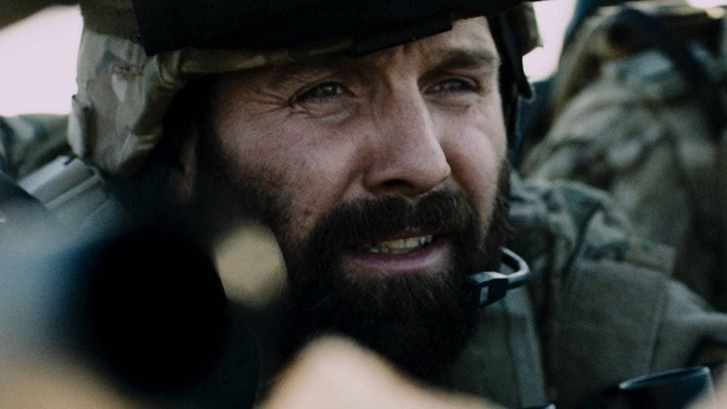 Monsters: Dark Continent - immagine