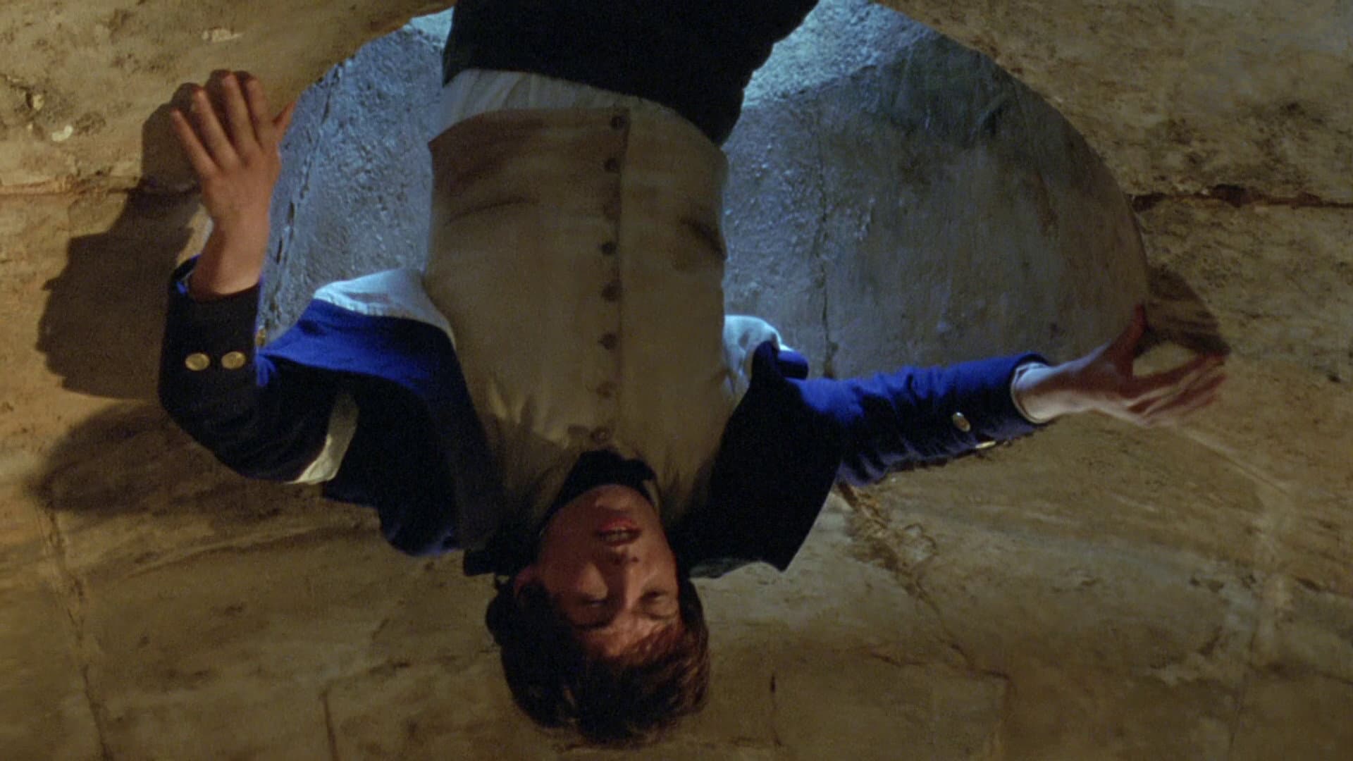 Hornblower - Il prezzo dell'amicizia - immagine