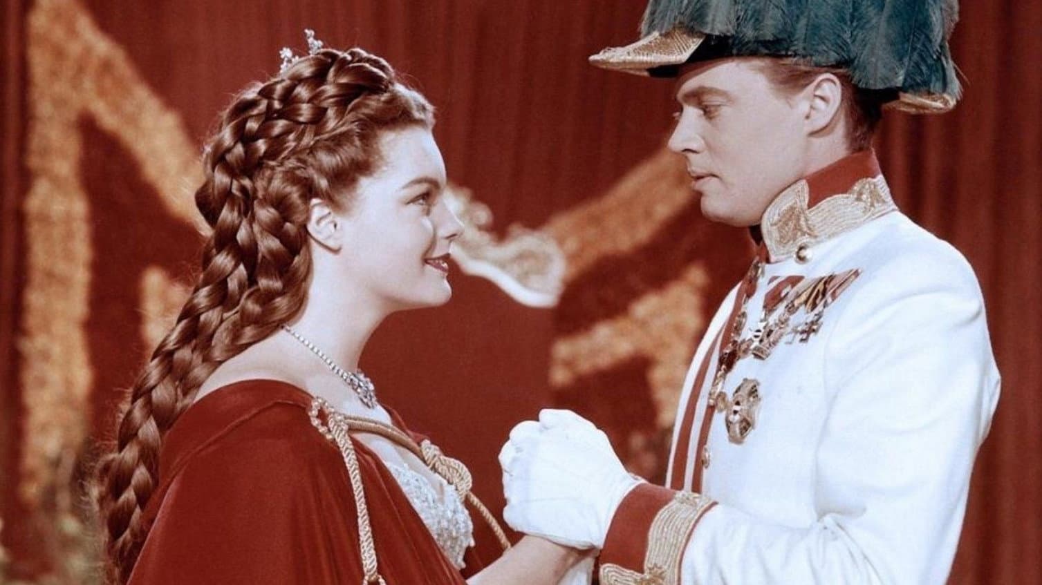 La principessa Sissi - immagine
