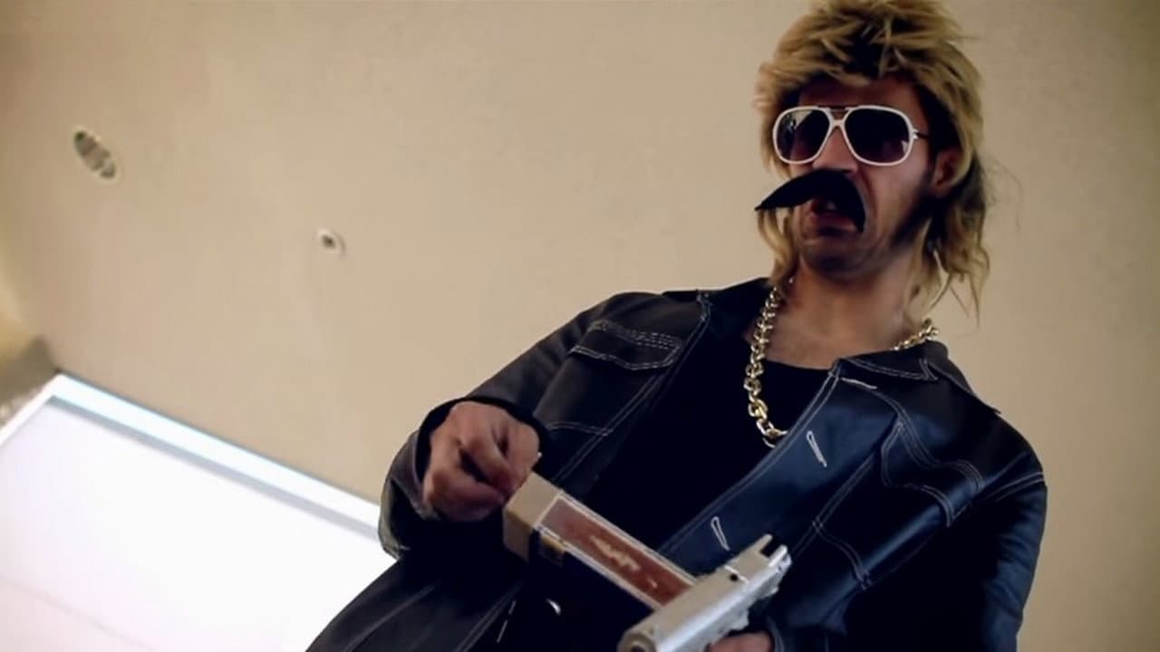 Bob Thunder: Internet Assassin - immagine