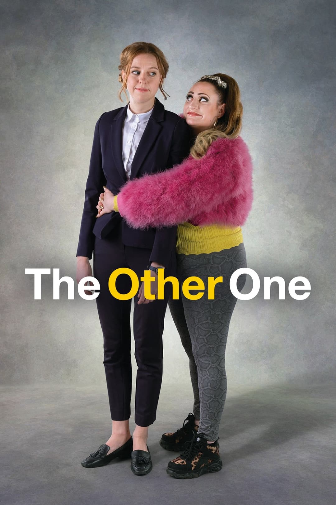 Poster di The Other One