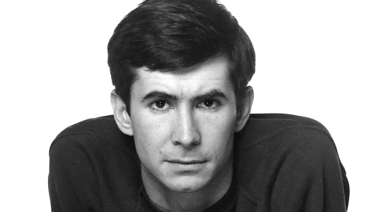 Anthony Perkins: A Life in the Shadows - immagine