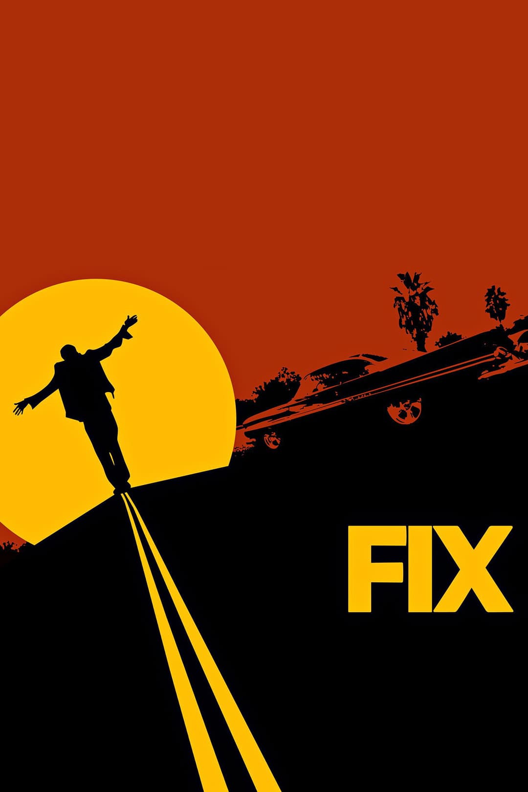 Poster di Fix