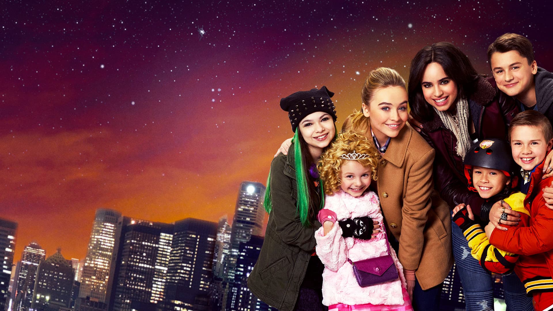 Adventures in Babysitting - immagine
