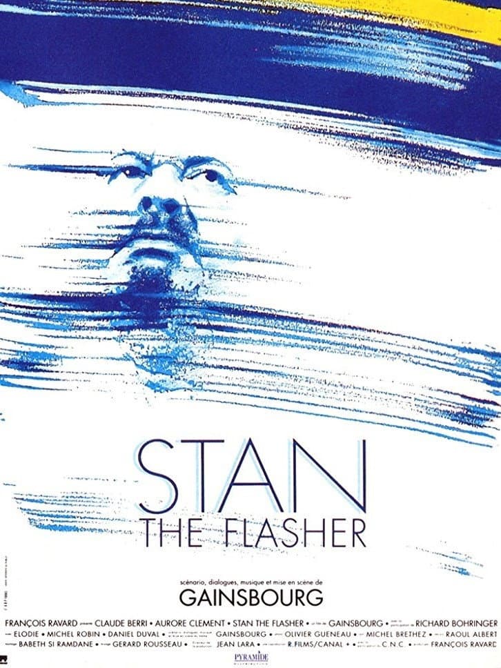 Poster di Stan the Flasher