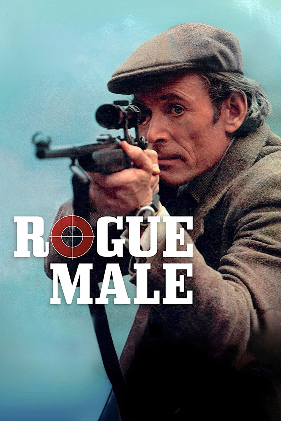 Poster di Hunter il selvaggio