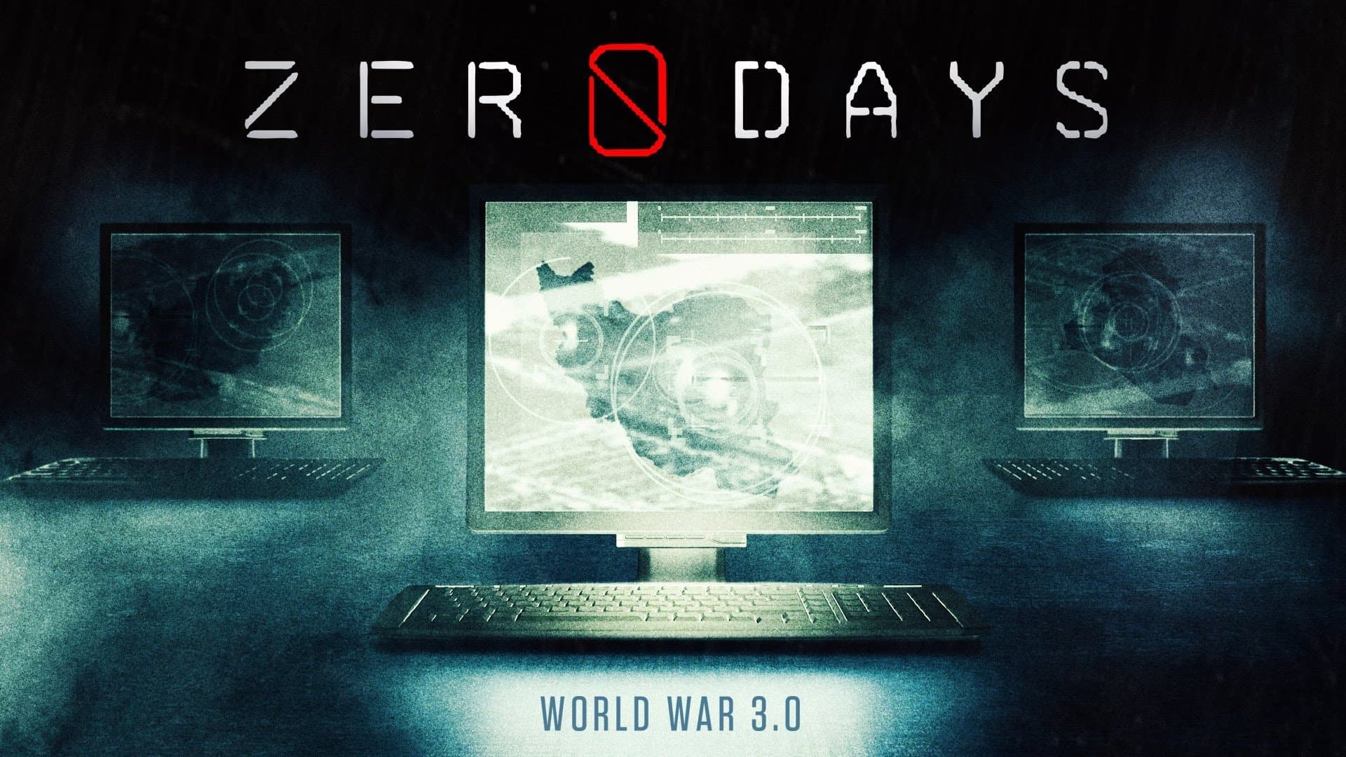 Zero Days - immagine
