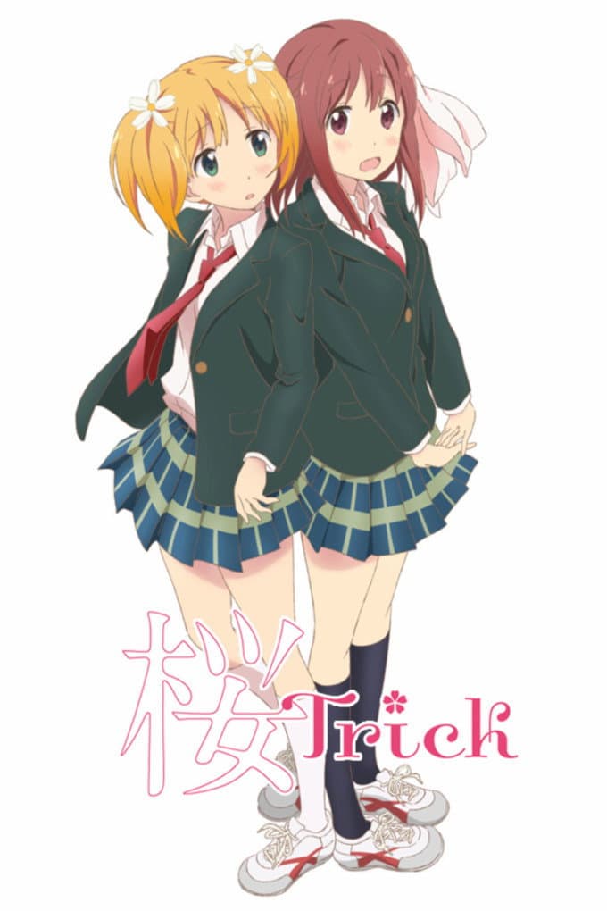 Poster di Sakura Trick