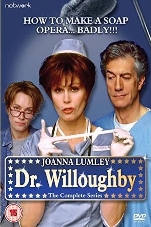 Poster di Dr Willoughby