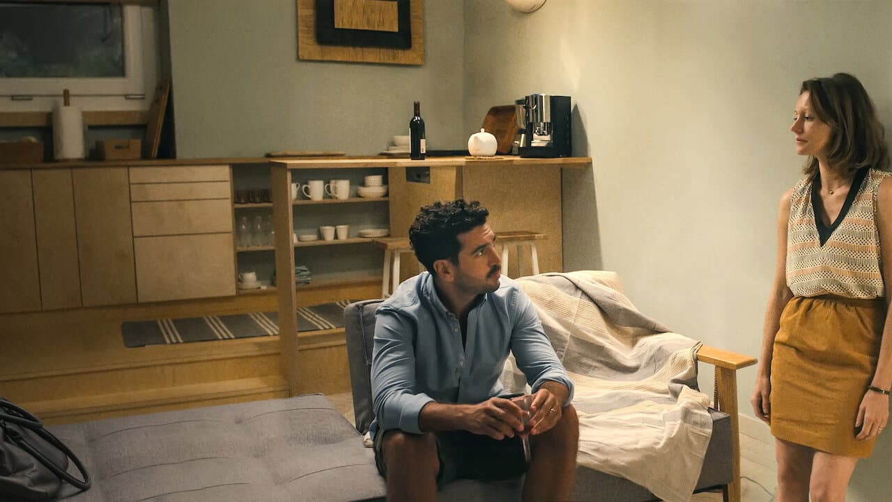 La vita che volevamo - immagine