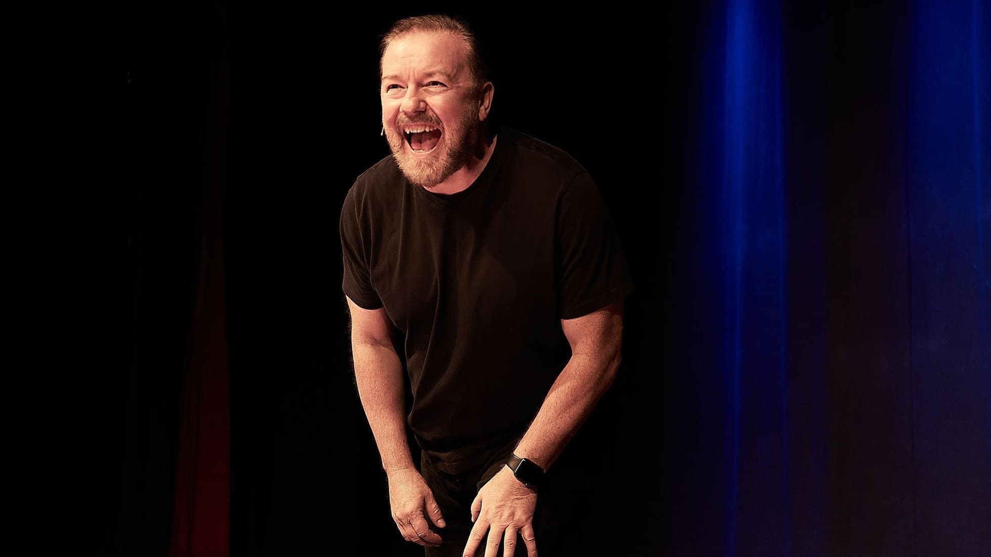 Ricky Gervais: Armageddon - immagine