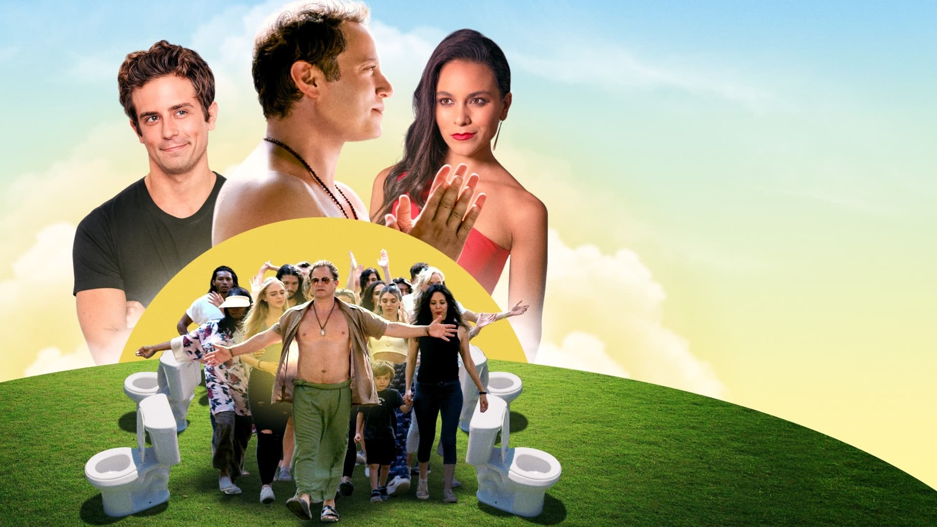 Reboot Camp - immagine
