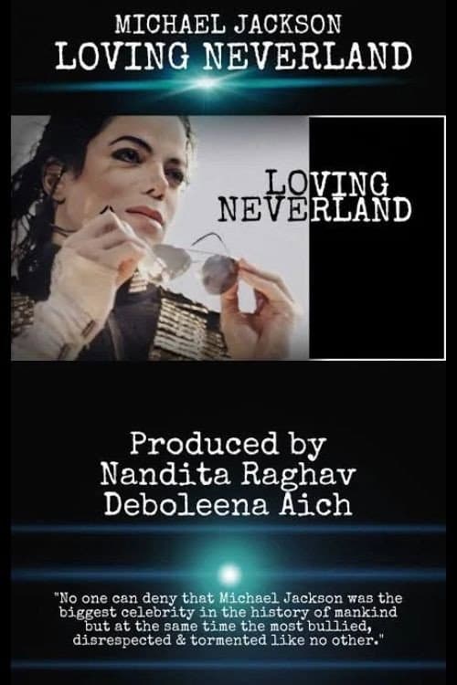 Poster di Loving Neverland