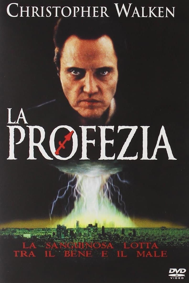 Poster di La profezia