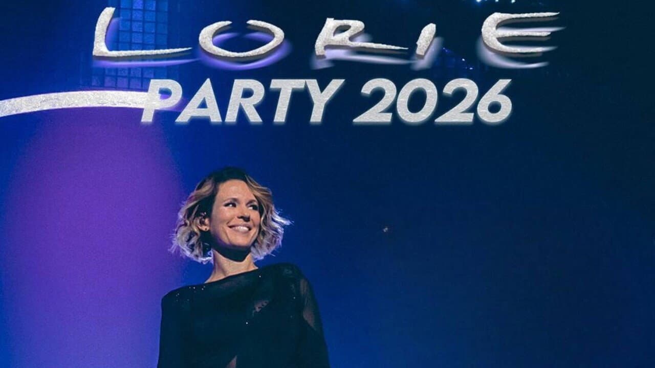 Lorie Party 2026 au cinéma - immagine