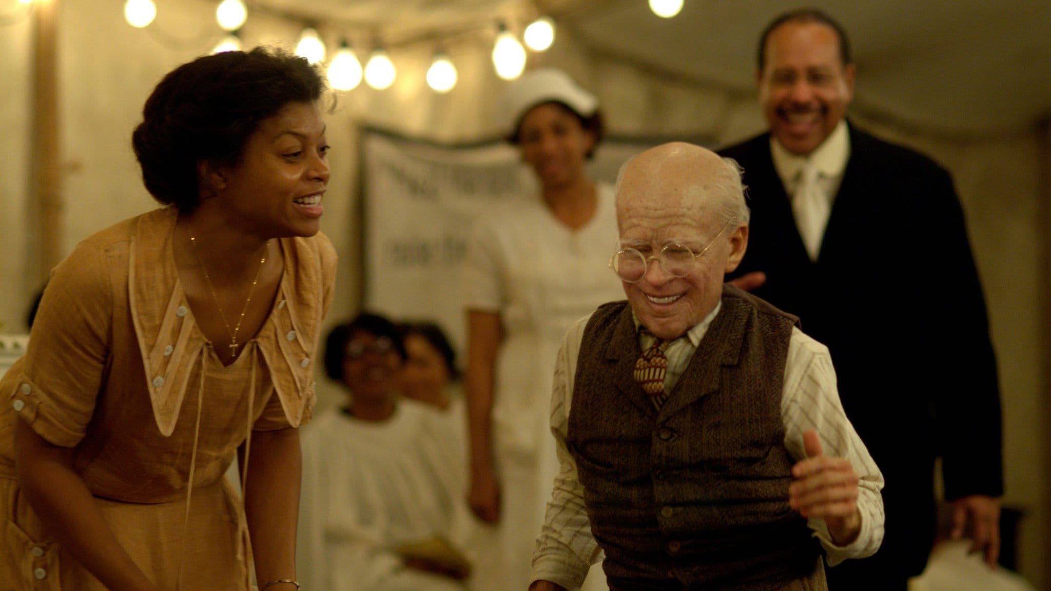 Il curioso caso di Benjamin Button - immagine