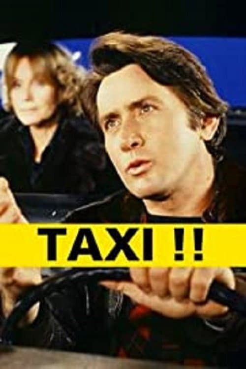 Poster di Taxi!!