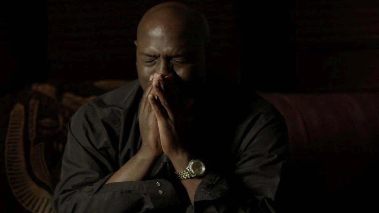 Forgiveness - immagine