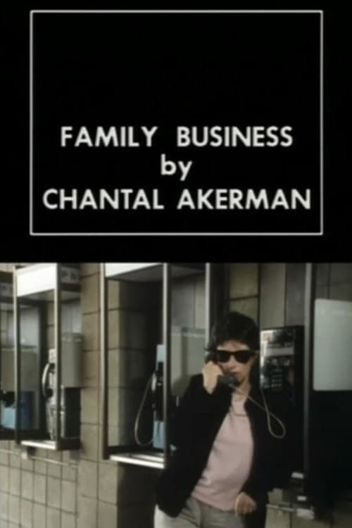 Poster di Family Business