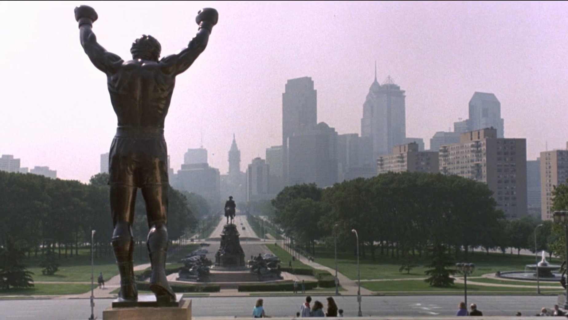 Rocky V - immagine