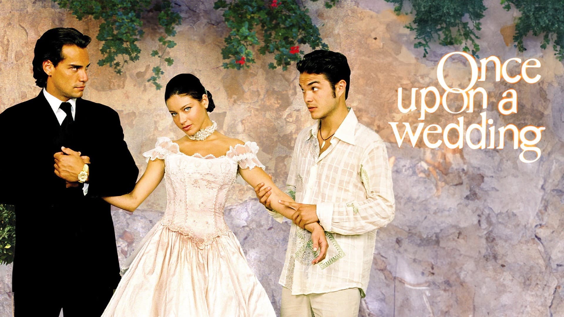 Once Upon a Wedding - immagine