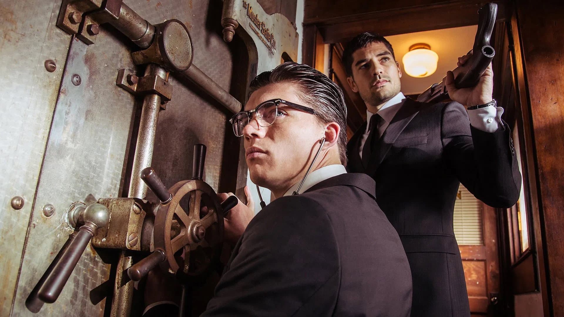 From Dusk Till Dawn: Making the First Season - immagine