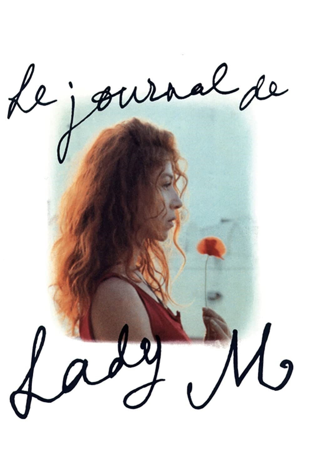 Poster di Le Journal de Lady M.