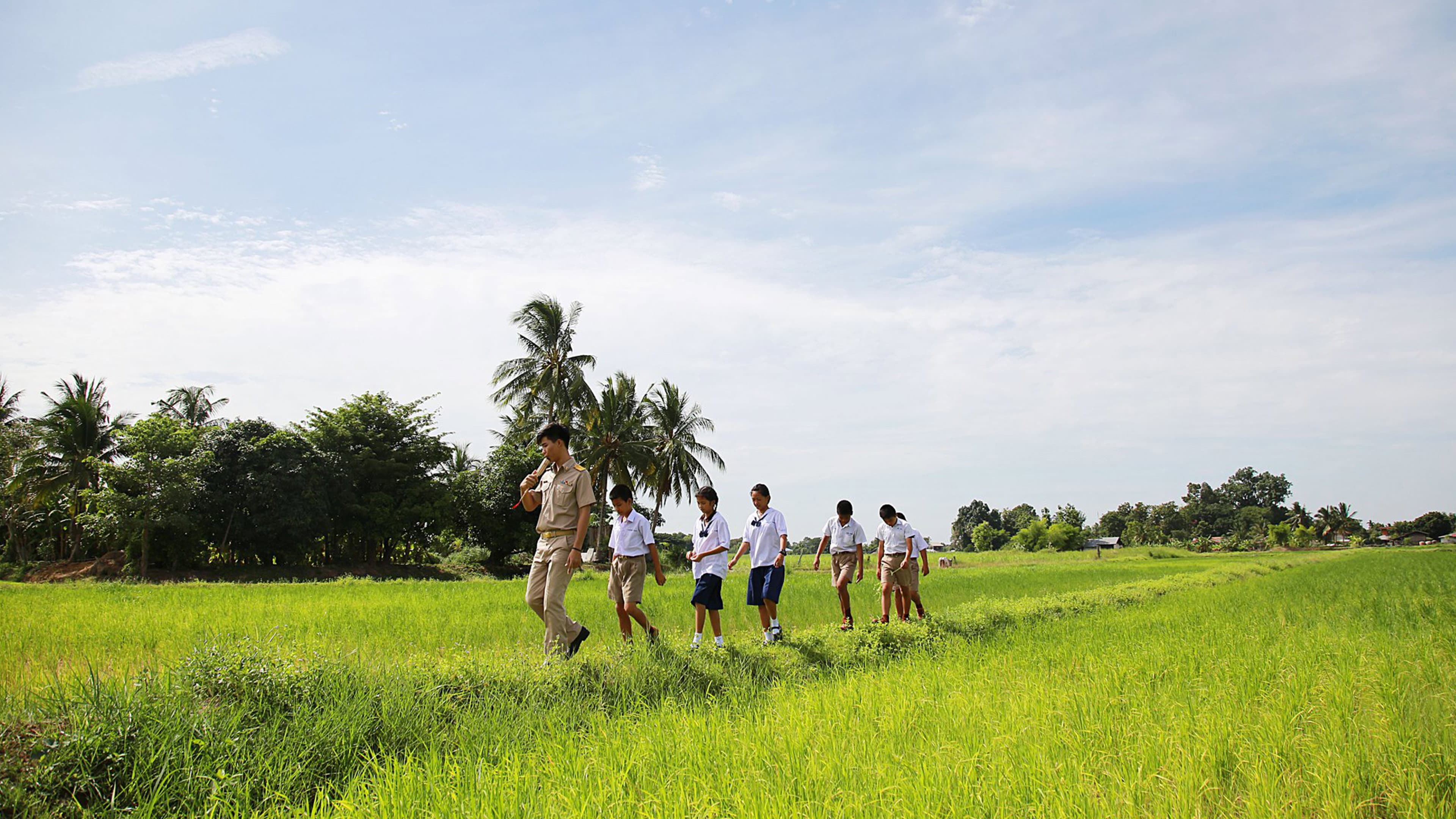 ข่อยฮักเจ้าหลาย - immagine