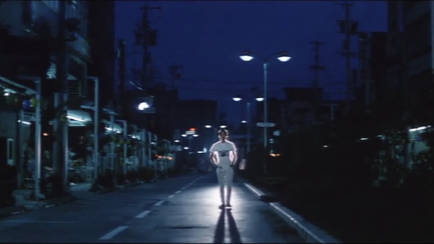 帰らざる日々 - immagine