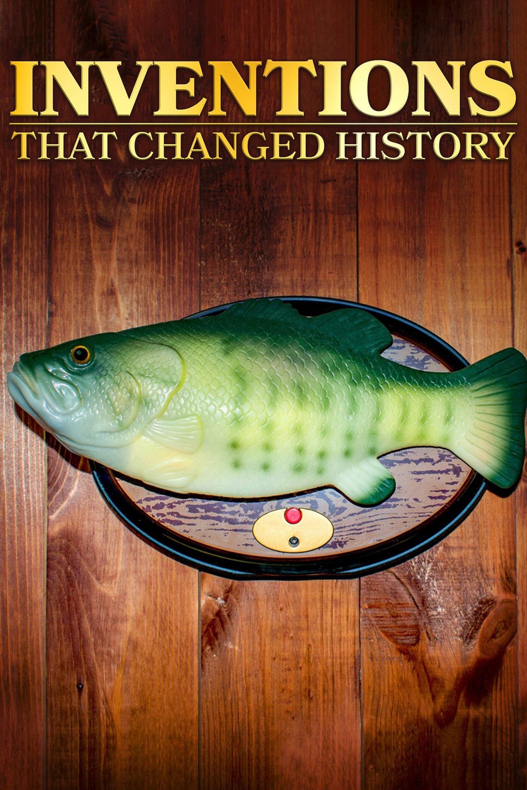 Poster di Inventions That Changed History