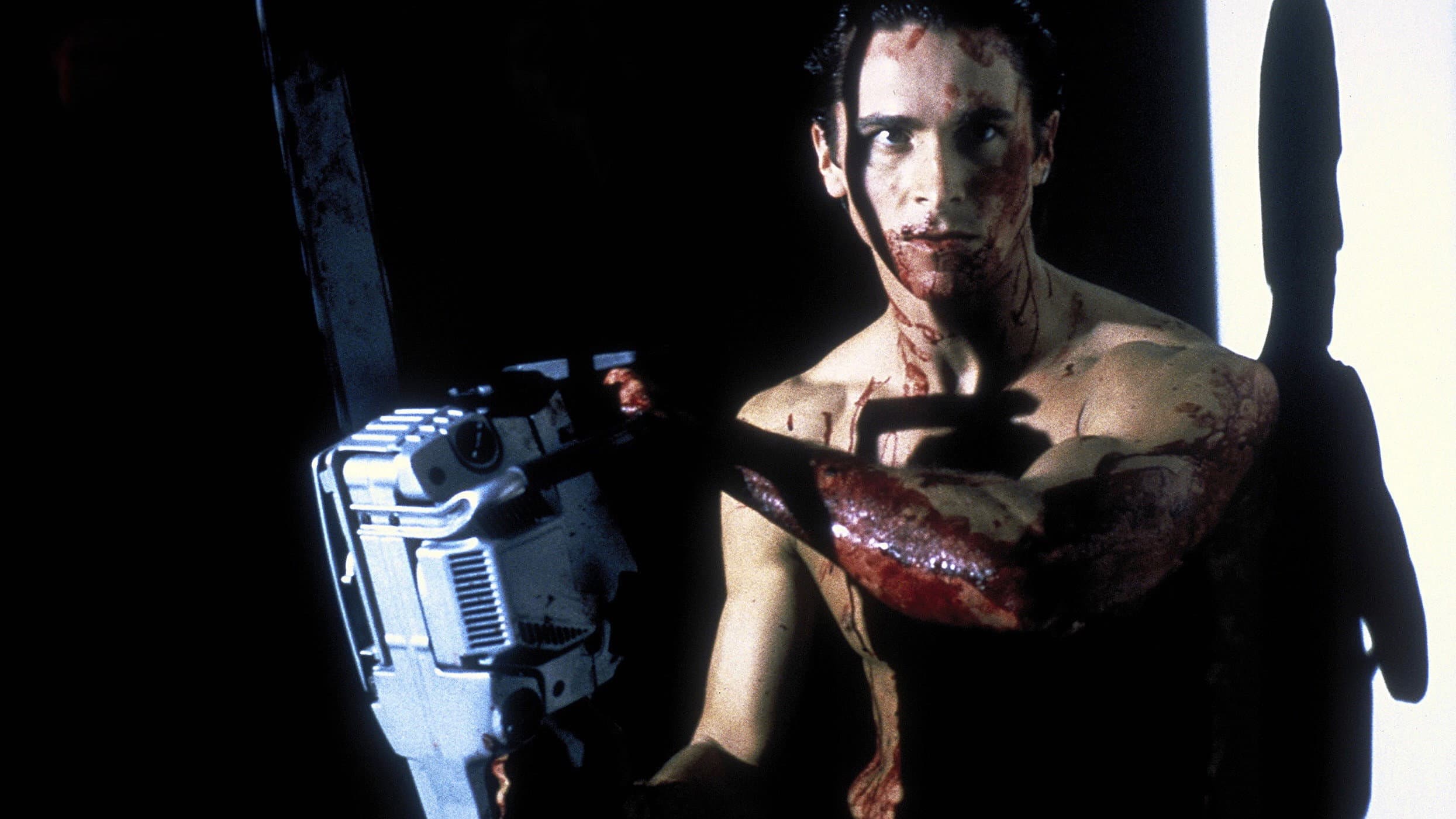American Psycho - immagine