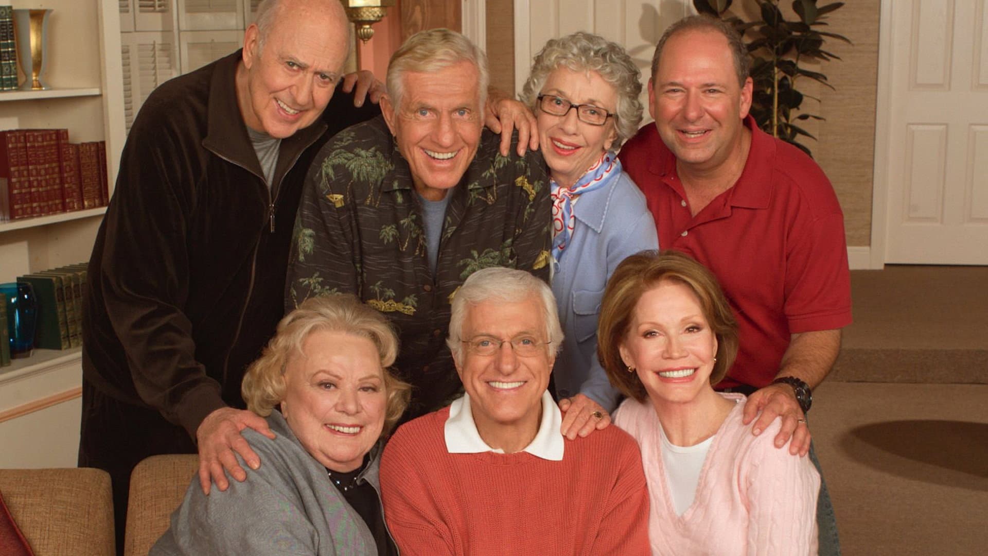 The Dick Van Dyke Show Revisited - immagine