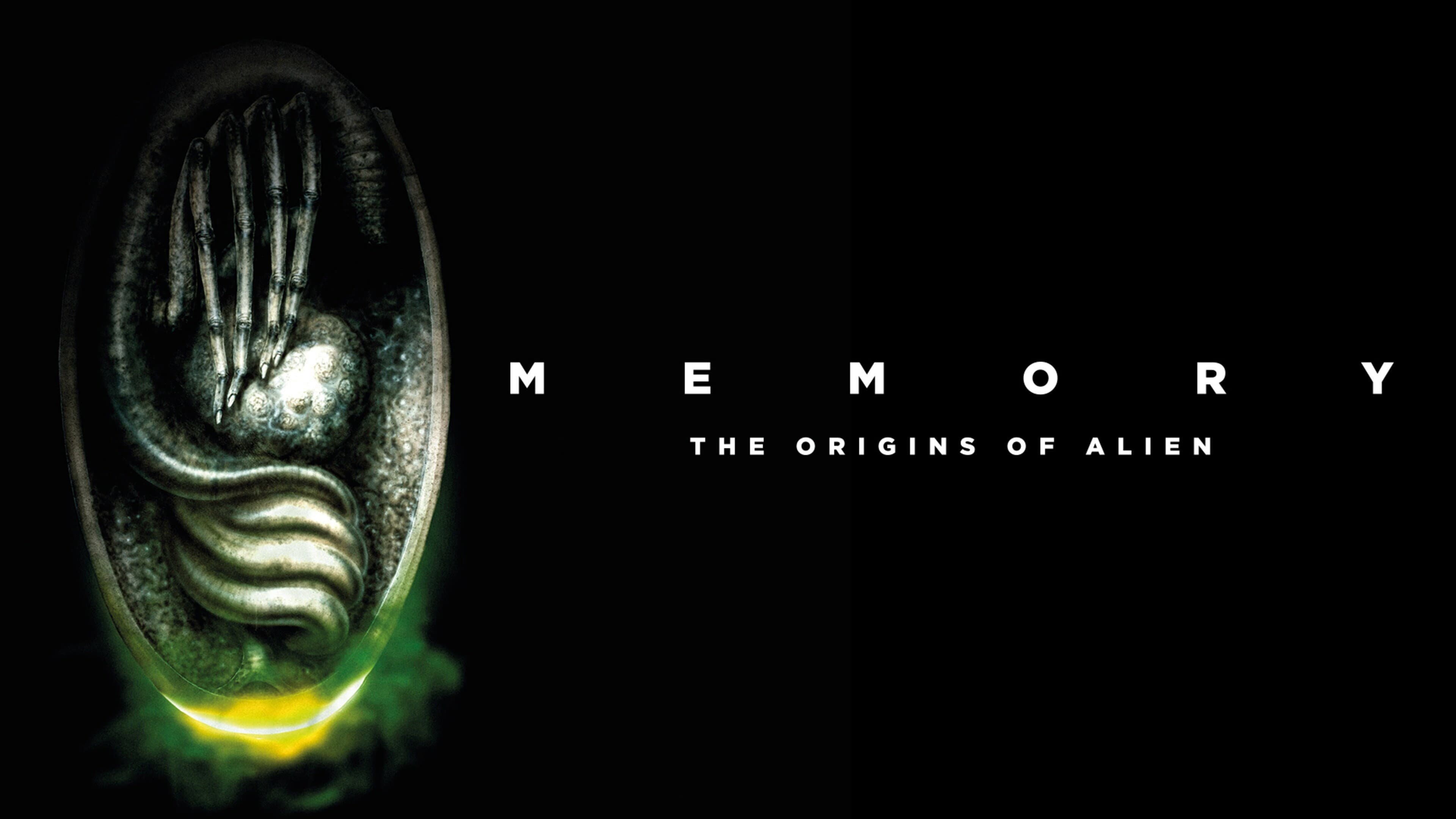 Memory: The Origins of Alien - immagine