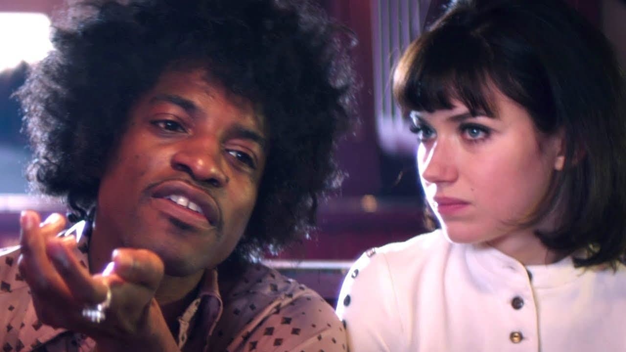 Jimi: All Is by My Side - immagine