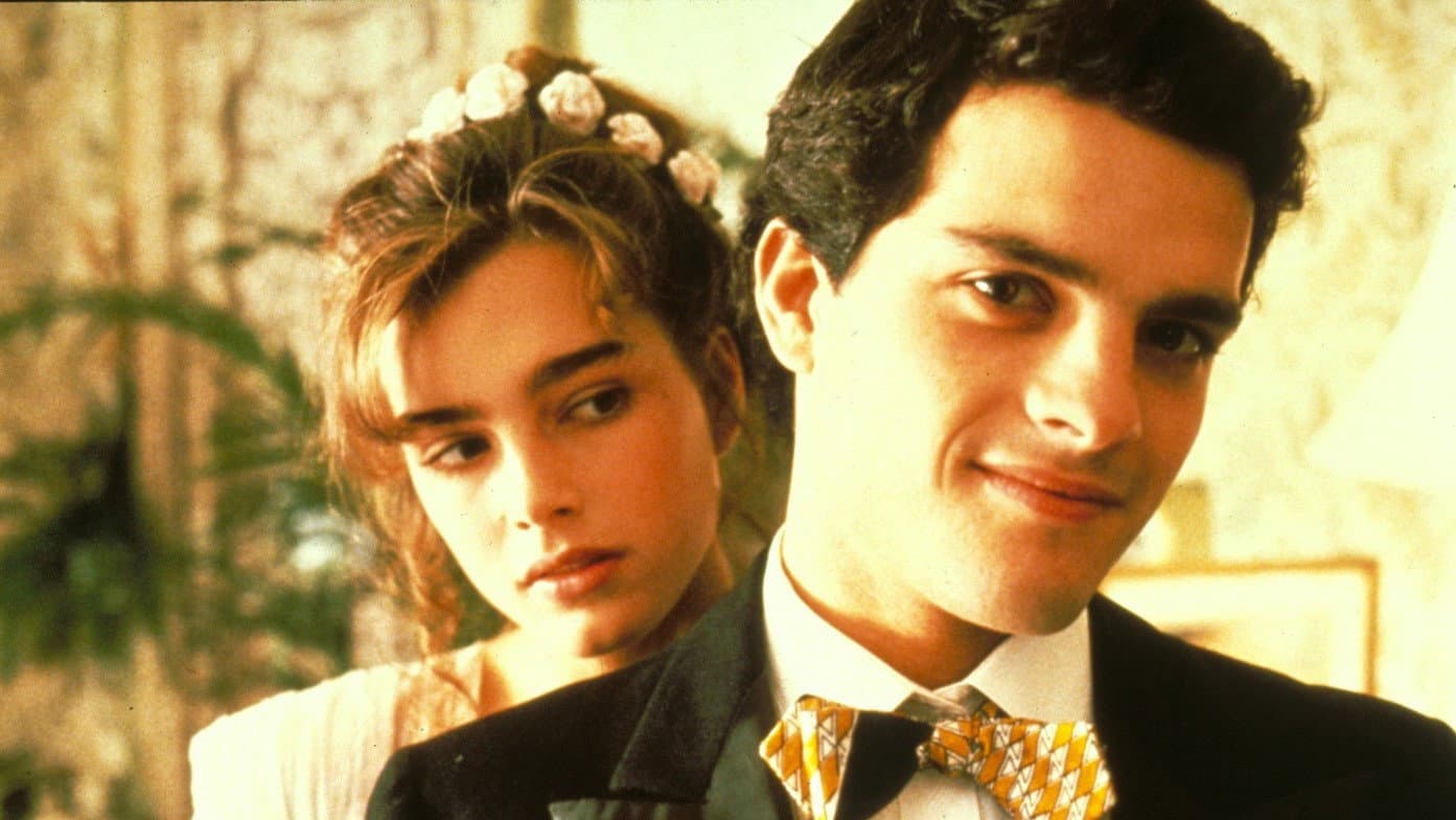 Amore senza fine - immagine
