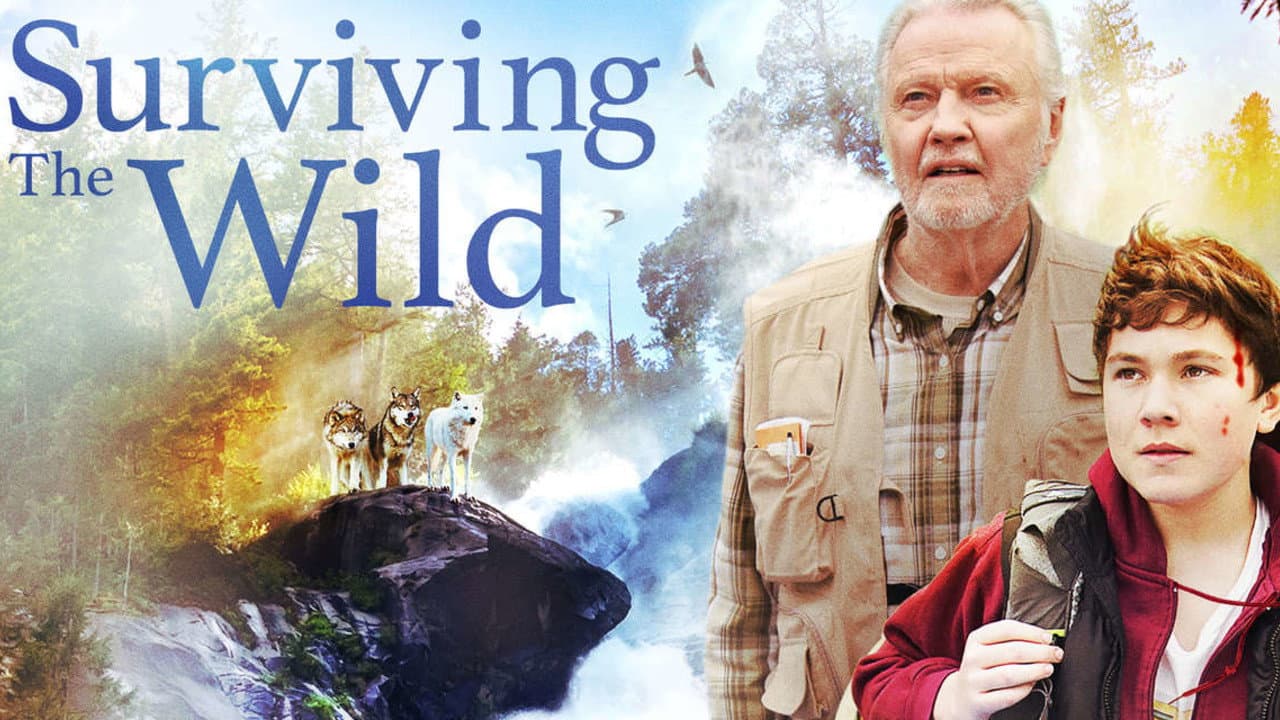 Surviving the Wild - immagine