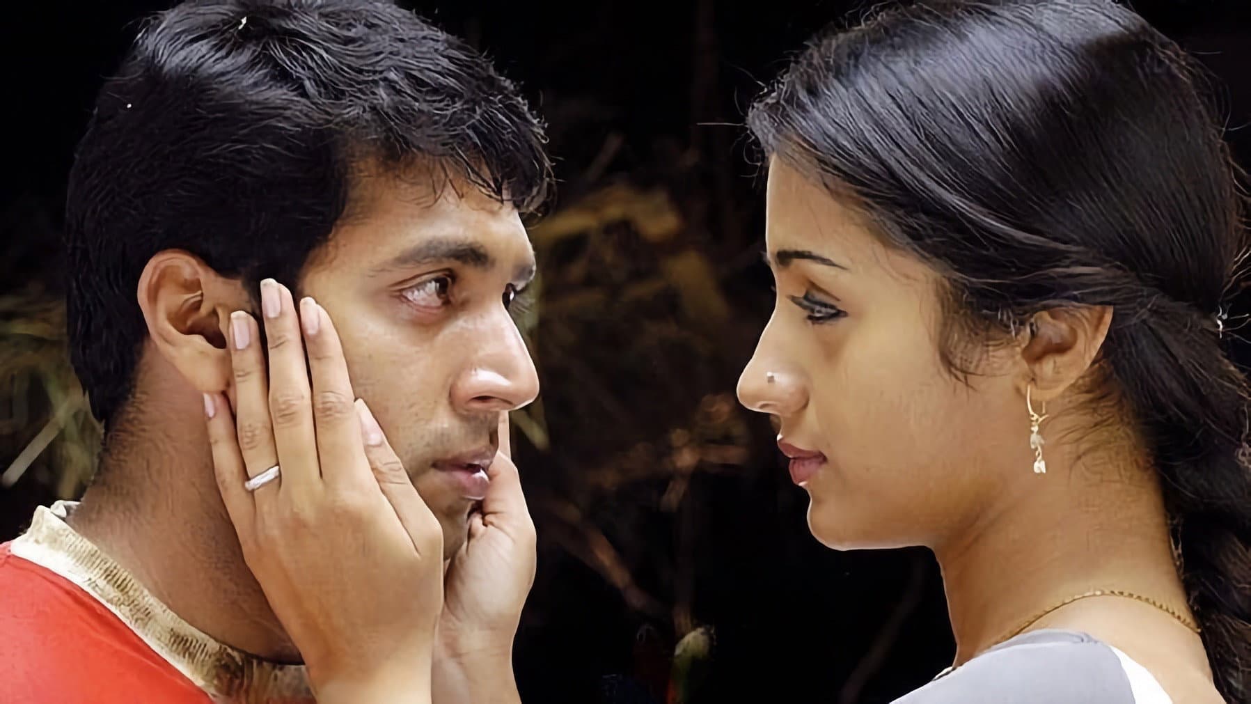 சம்திங் சம்திங் உனக்கும் எனக்கும் - immagine