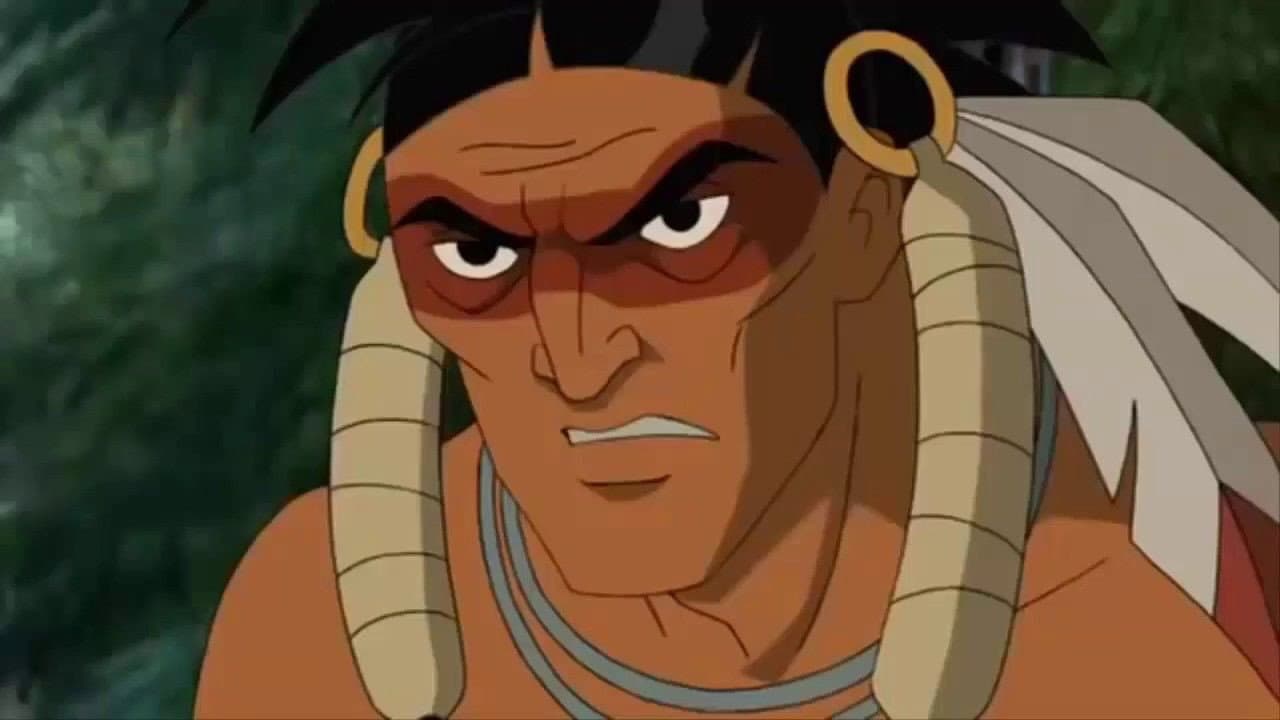 Turok: Son of Stone - immagine