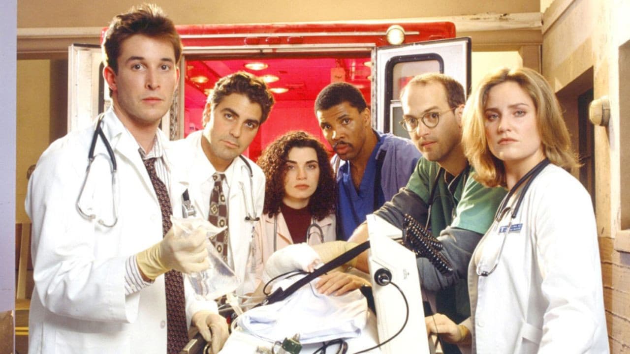 ER: 24 Hours - immagine
