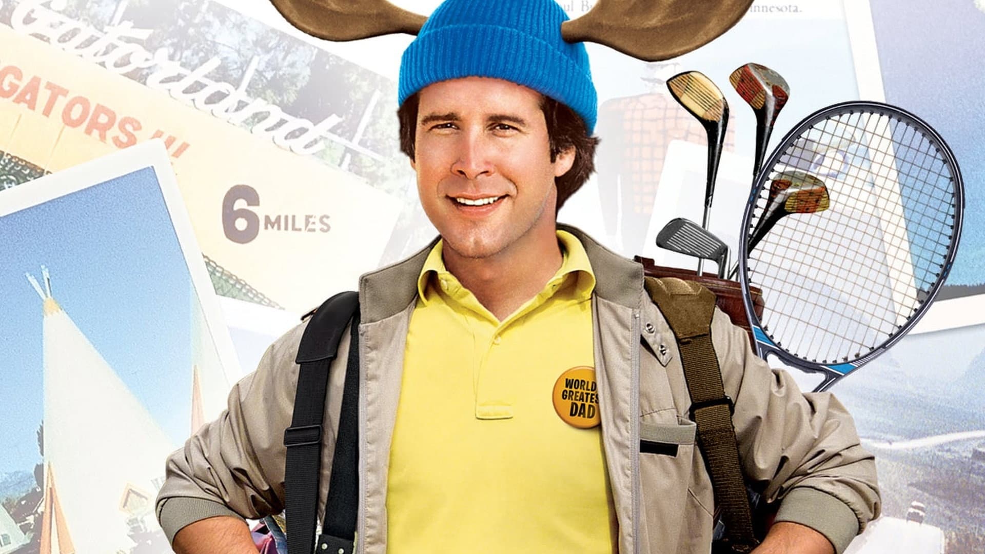 National Lampoon's Vacation - immagine