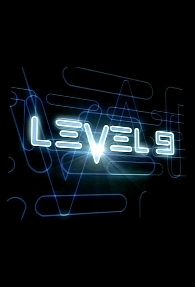 Poster di Level 9
